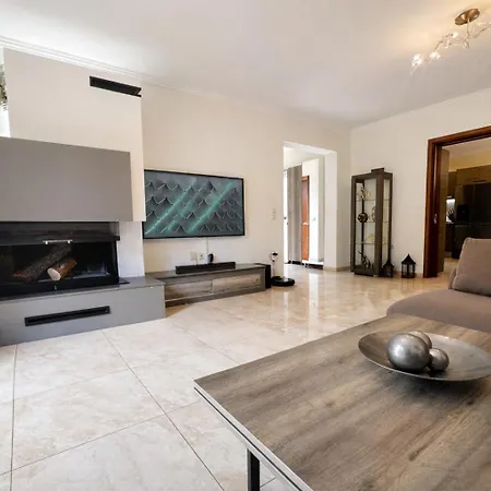 Casa Case de vacanță