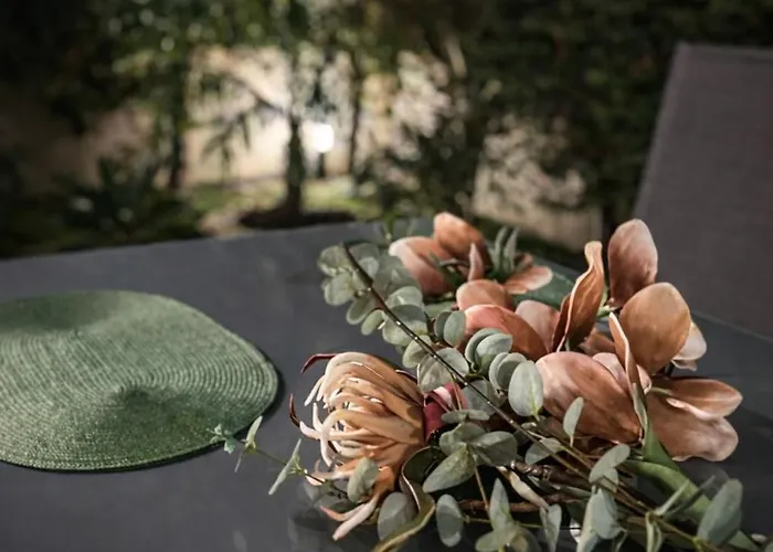 Case de vacanță Casa Pastida