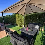 Case de vacanță Casa Pastida
