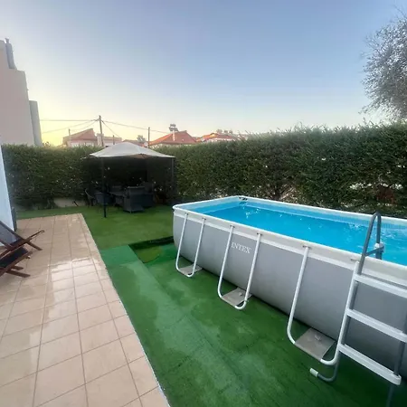 Casa * Pastida