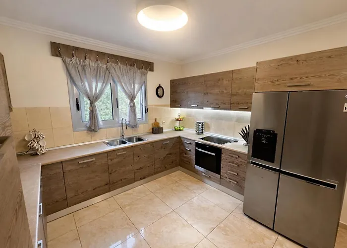 Casa Holiday home Pastida