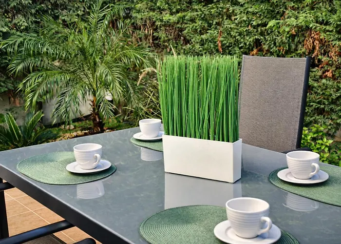 Holiday home Casa