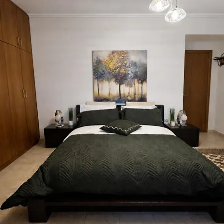 Prázdninový dům Casa
